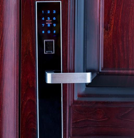 婺城开锁指纹锁出售安装